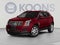 2014 Cadillac SRX Performance