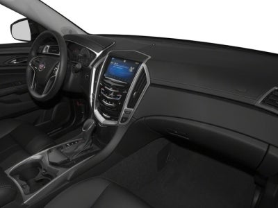2014 Cadillac SRX Performance