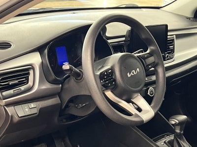 2022 Kia Rio LX