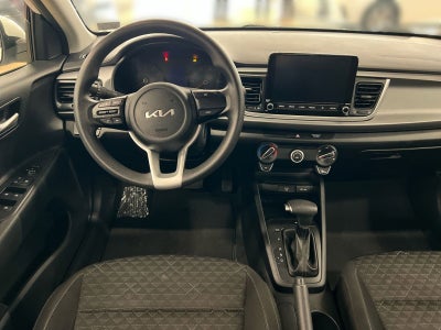 2022 Kia Rio LX