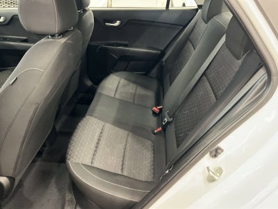 2022 Kia Rio LX