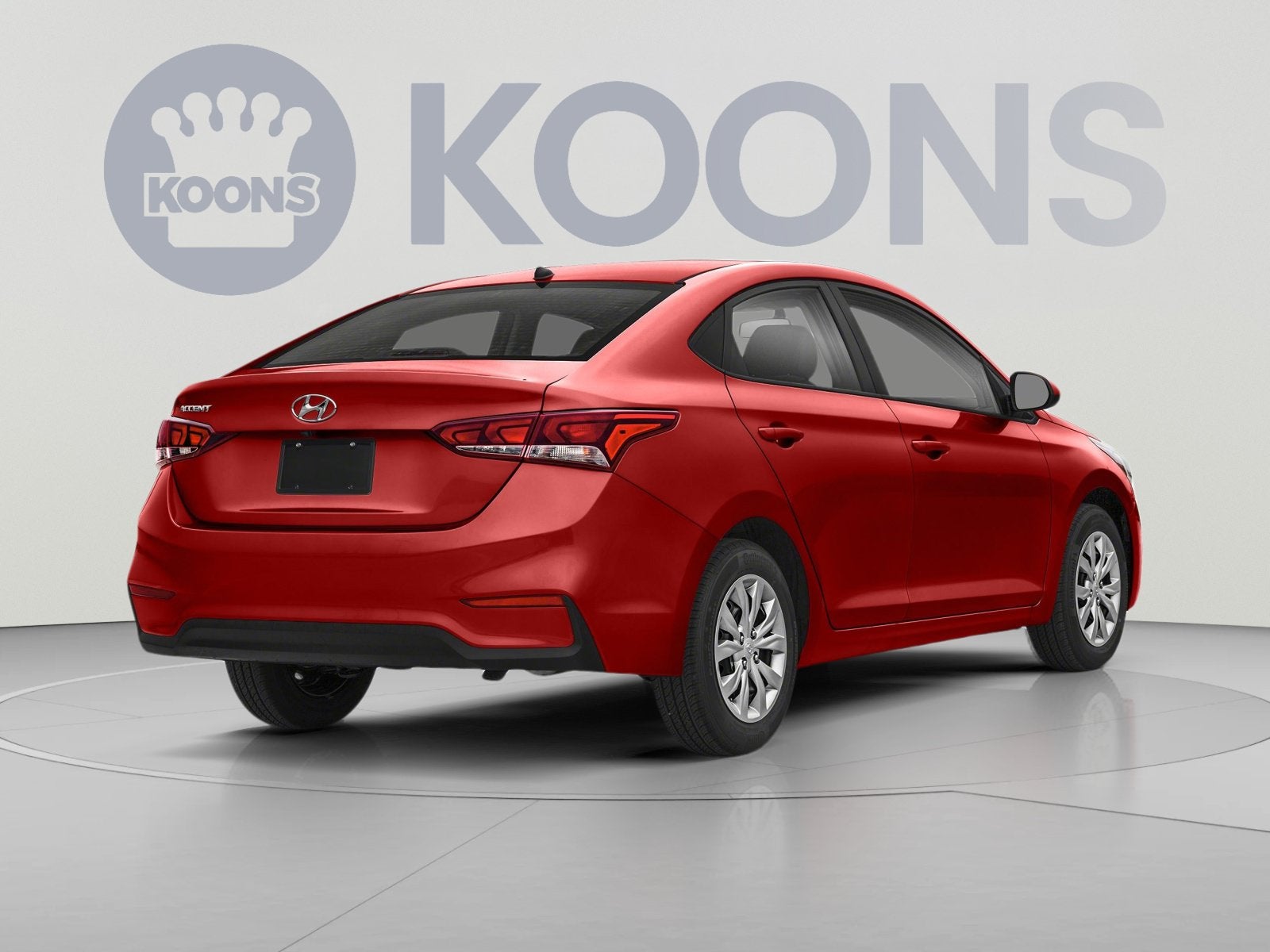 2018 Hyundai Accent SE