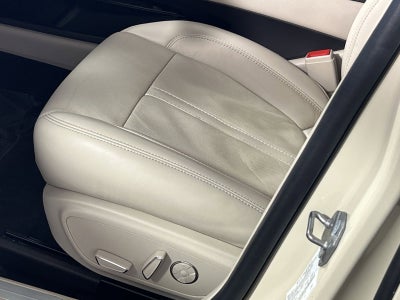 2018 Lincoln MKZ Reserve