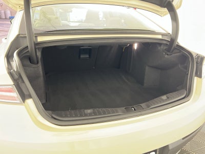 2018 Lincoln MKZ Reserve