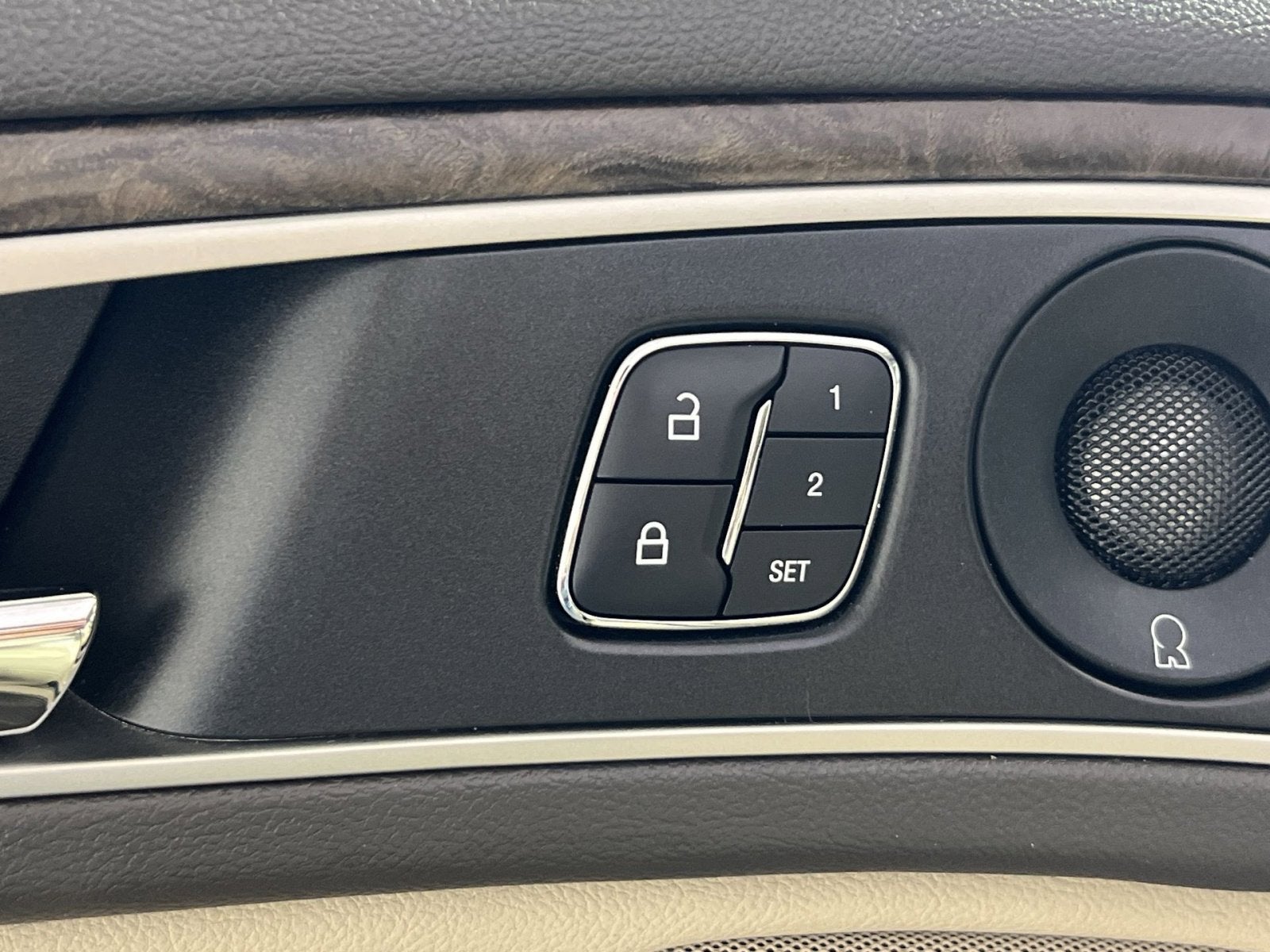 2018 Lincoln MKZ Reserve