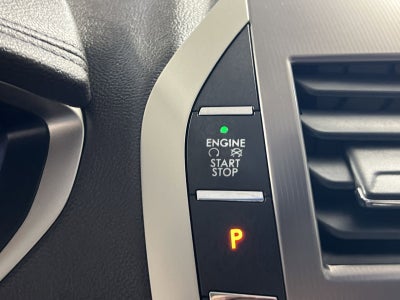 2018 Lincoln MKZ Reserve
