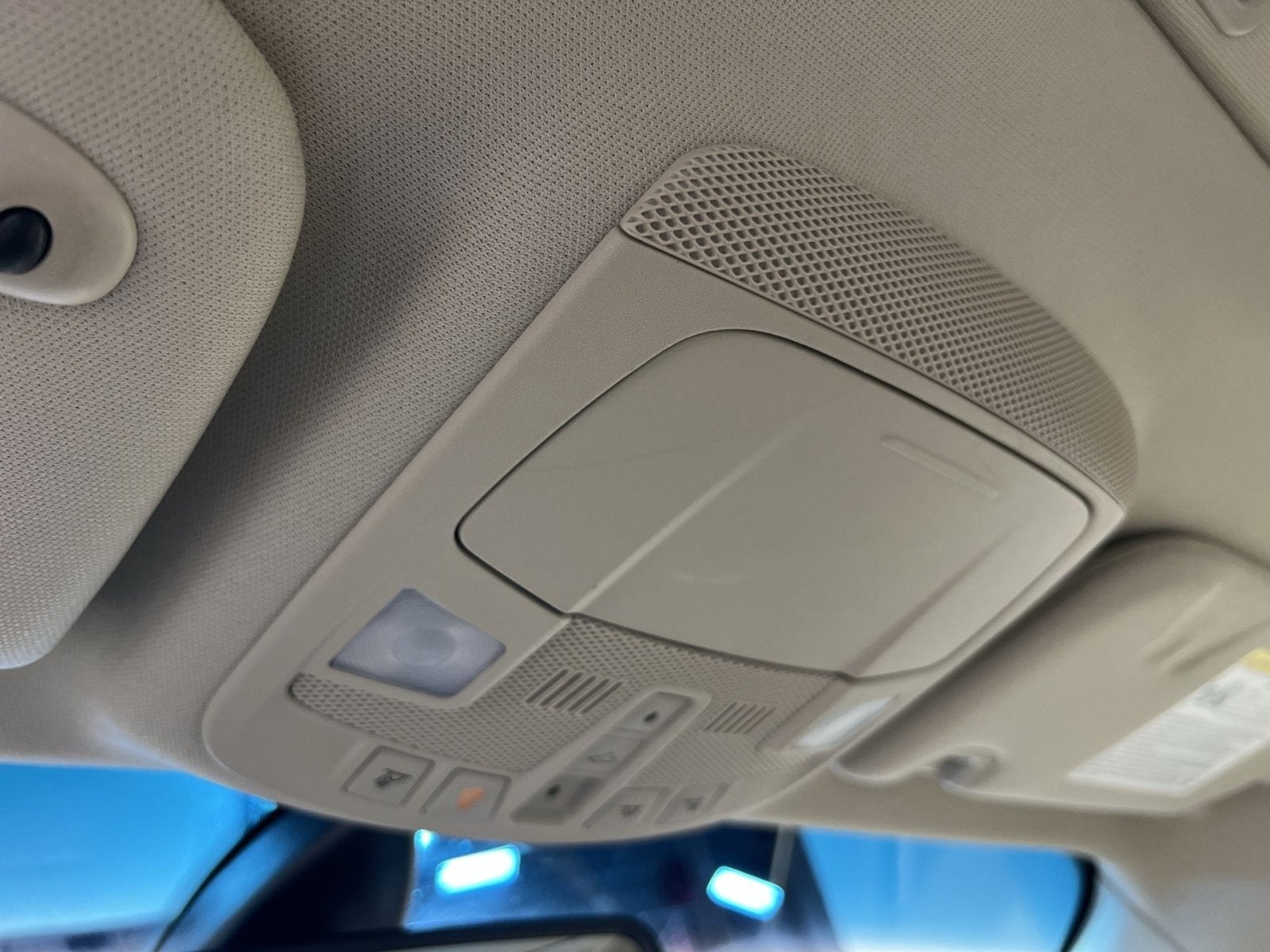 2018 Lincoln MKZ Reserve