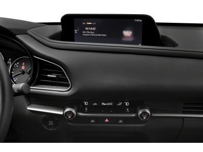 2021 Mazda Mazda CX-30 Select
