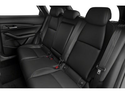 2021 Mazda Mazda CX-30 Select