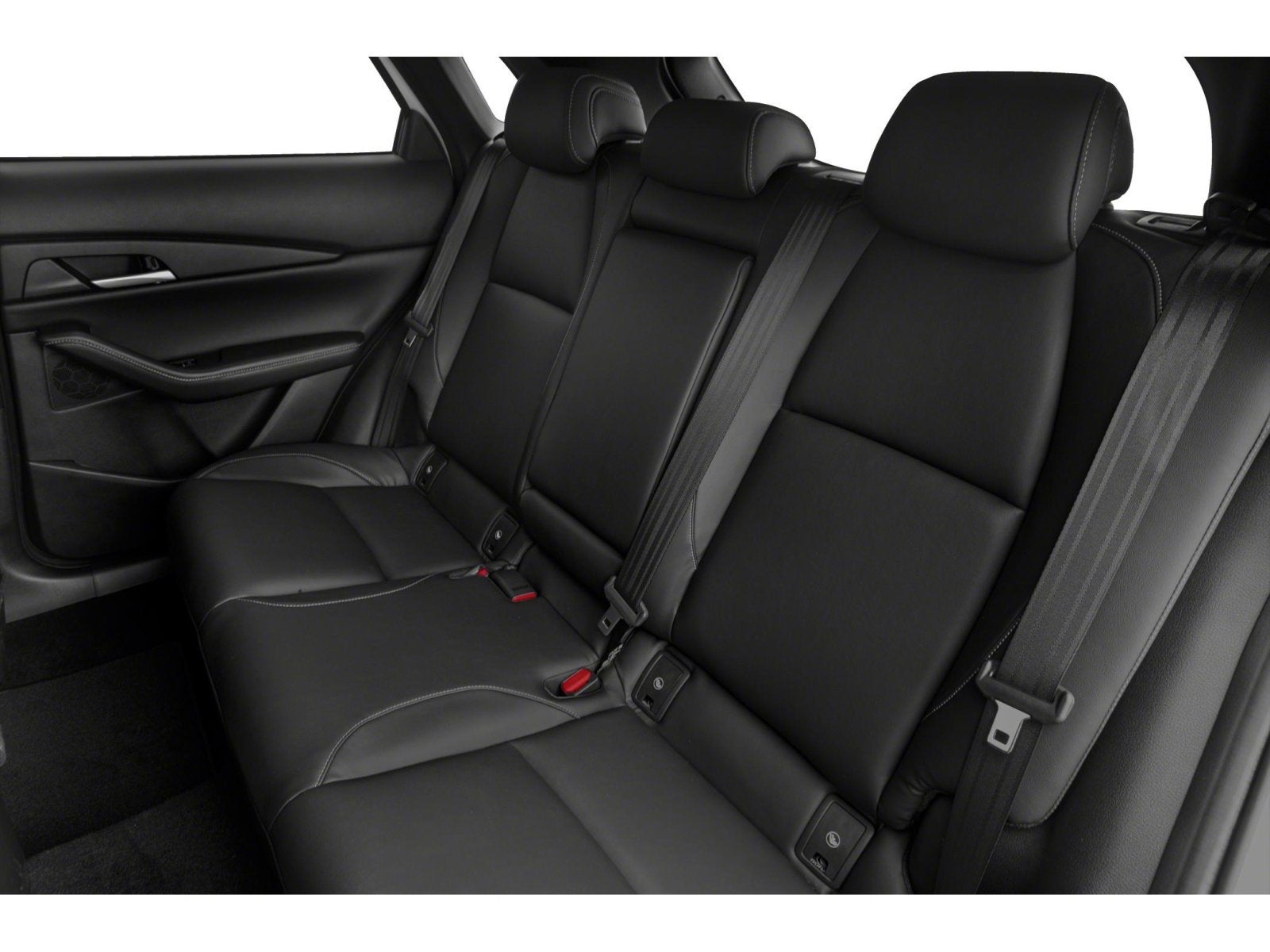 2021 Mazda Mazda CX-30 Select