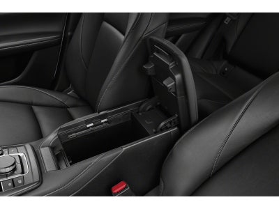 2021 Mazda Mazda CX-30 Select