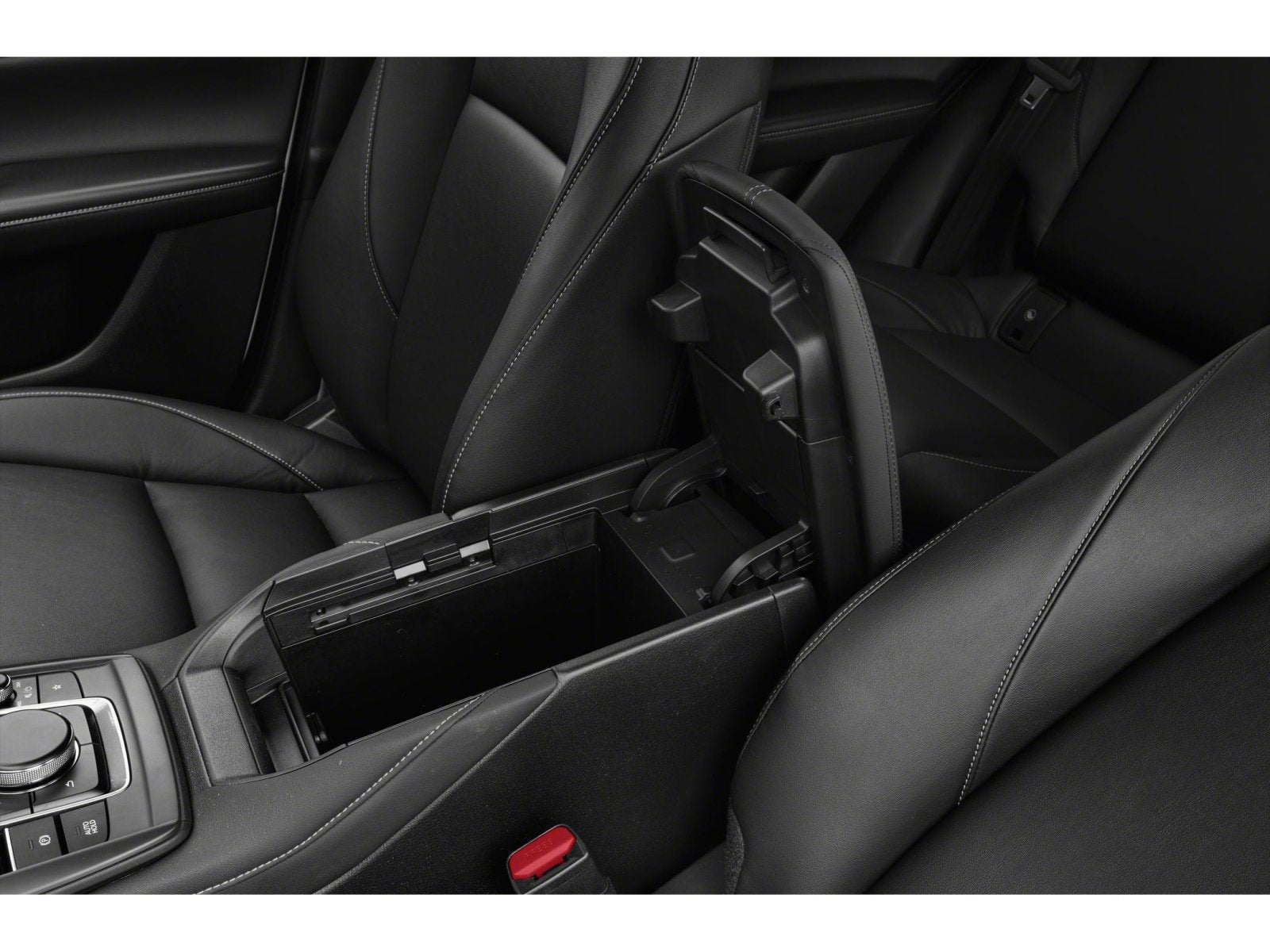 2021 Mazda Mazda CX-30 Select