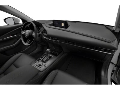 2021 Mazda Mazda CX-30 Select