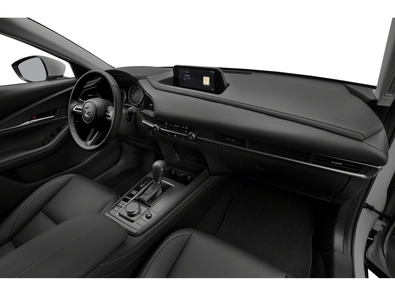 2021 Mazda Mazda CX-30 Select