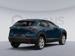 2021 Mazda Mazda CX-30 Select