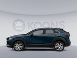 2021 Mazda Mazda CX-30 Select