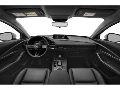 2021 Mazda Mazda CX-30 Select