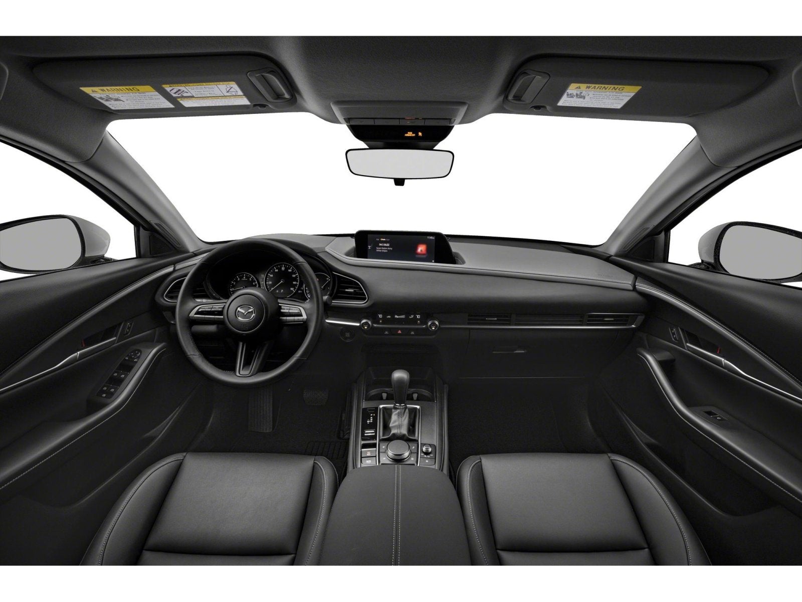 2021 Mazda Mazda CX-30 Select