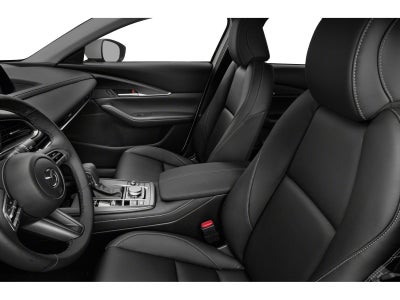 2021 Mazda Mazda CX-30 Select