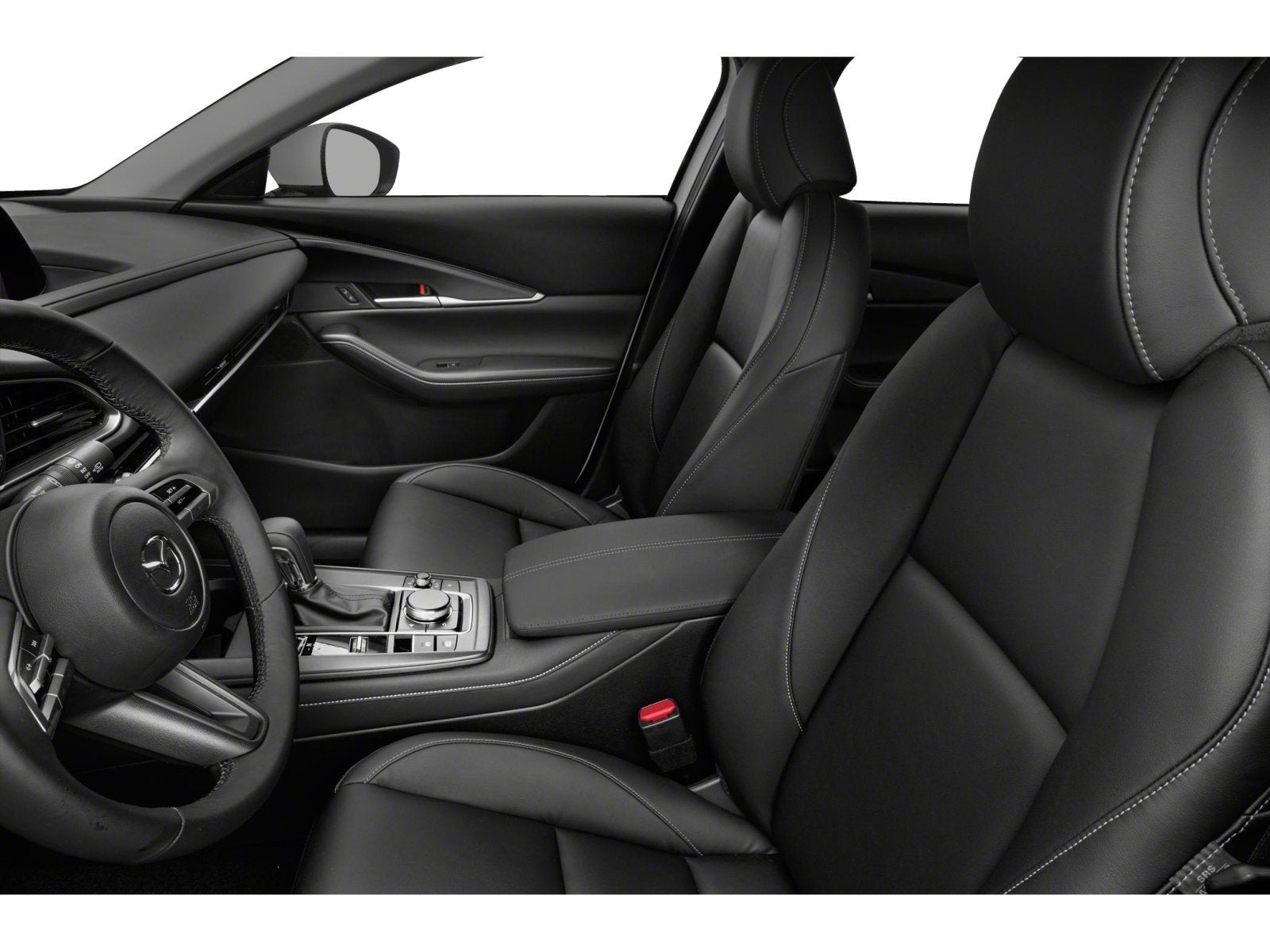 2021 Mazda Mazda CX-30 Select