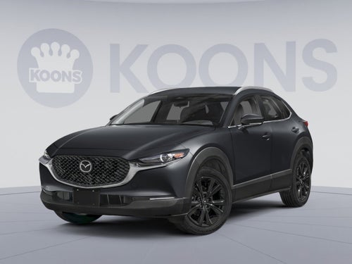 2024 Mazda Mazda CX-30 2.5 S Select Sport