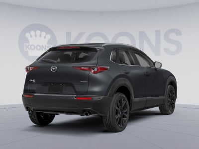 2024 Mazda Mazda CX-30 2.5 S Select Sport