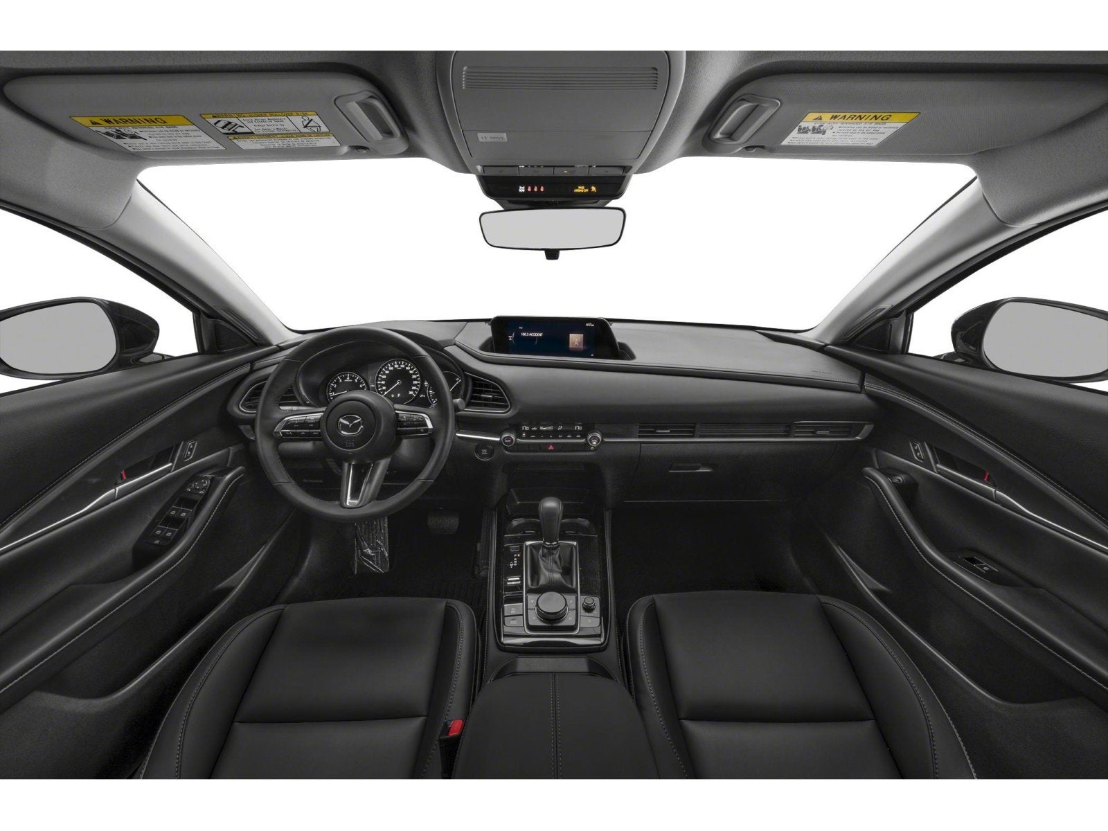 2024 Mazda Mazda CX-30 2.5 S Select Sport