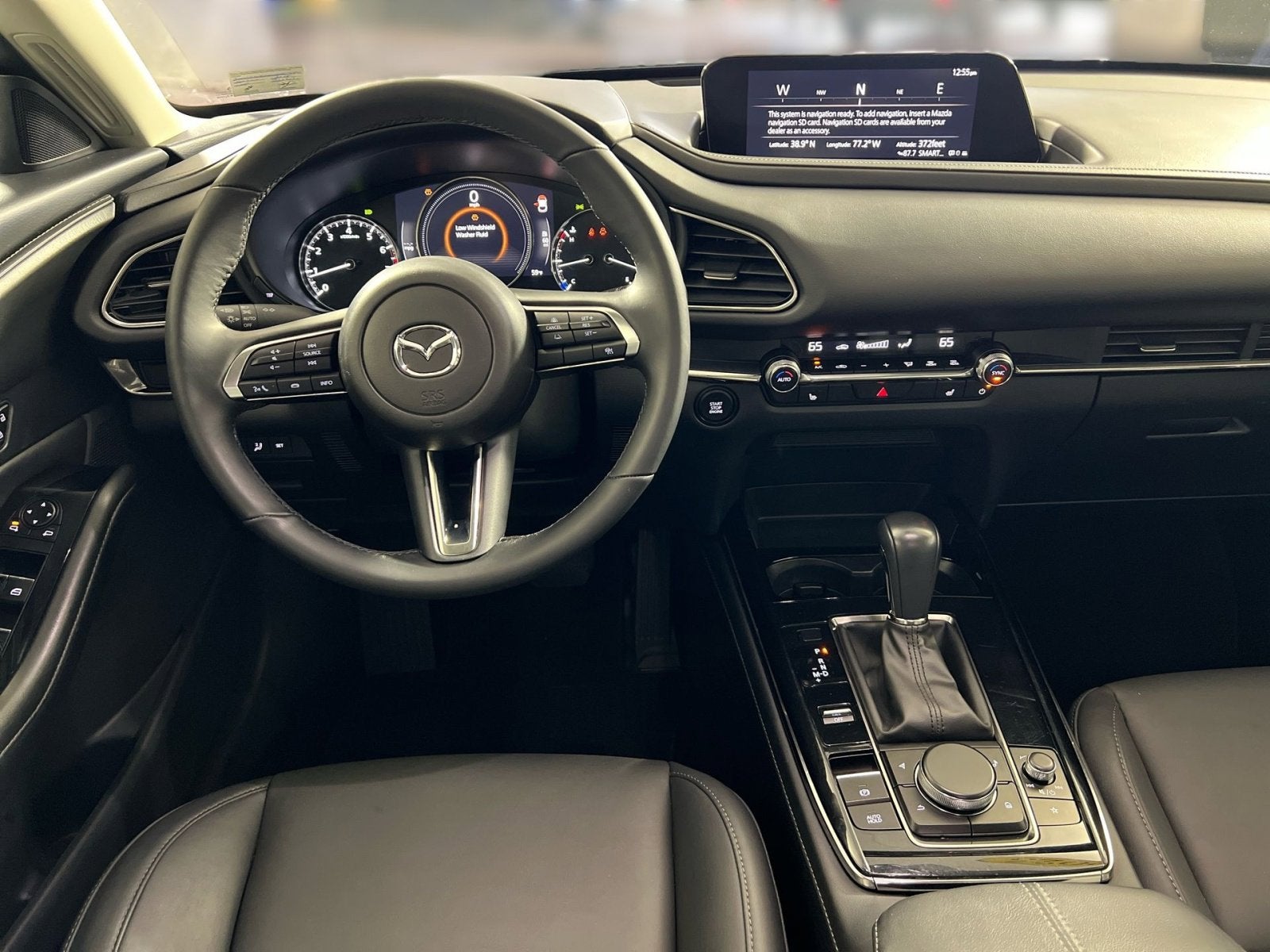 2025 Mazda Mazda CX-30 2.5 S Preferred Package