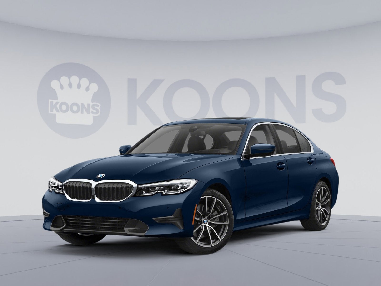 2020 BMW 3 Series 330i xDrive Sedan's photo