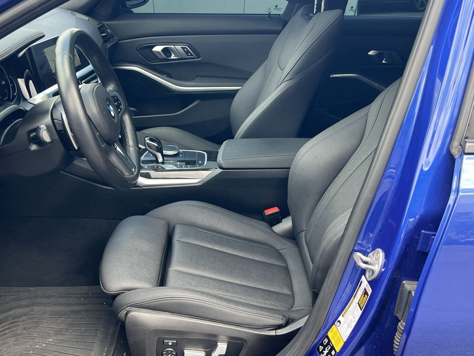 2020 BMW 3 Series 330i xDrive