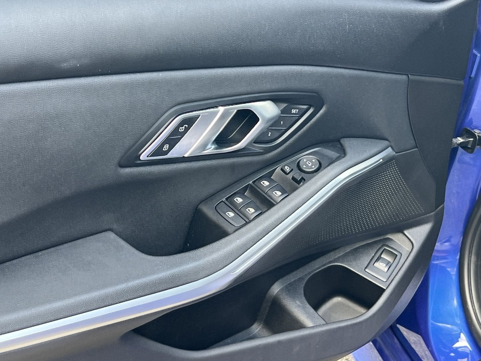 2020 BMW 3 Series 330i xDrive