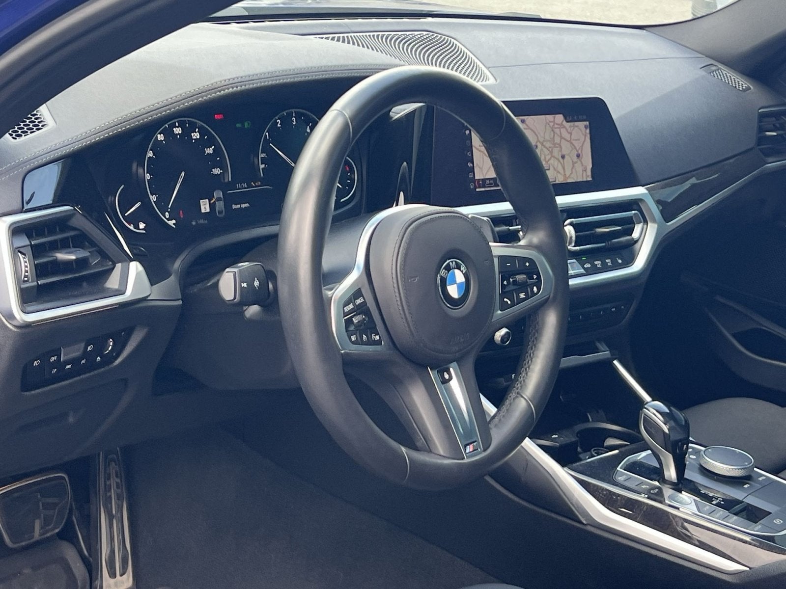 2020 BMW 3 Series 330i xDrive
