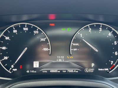 2020 BMW 3 Series 330i xDrive