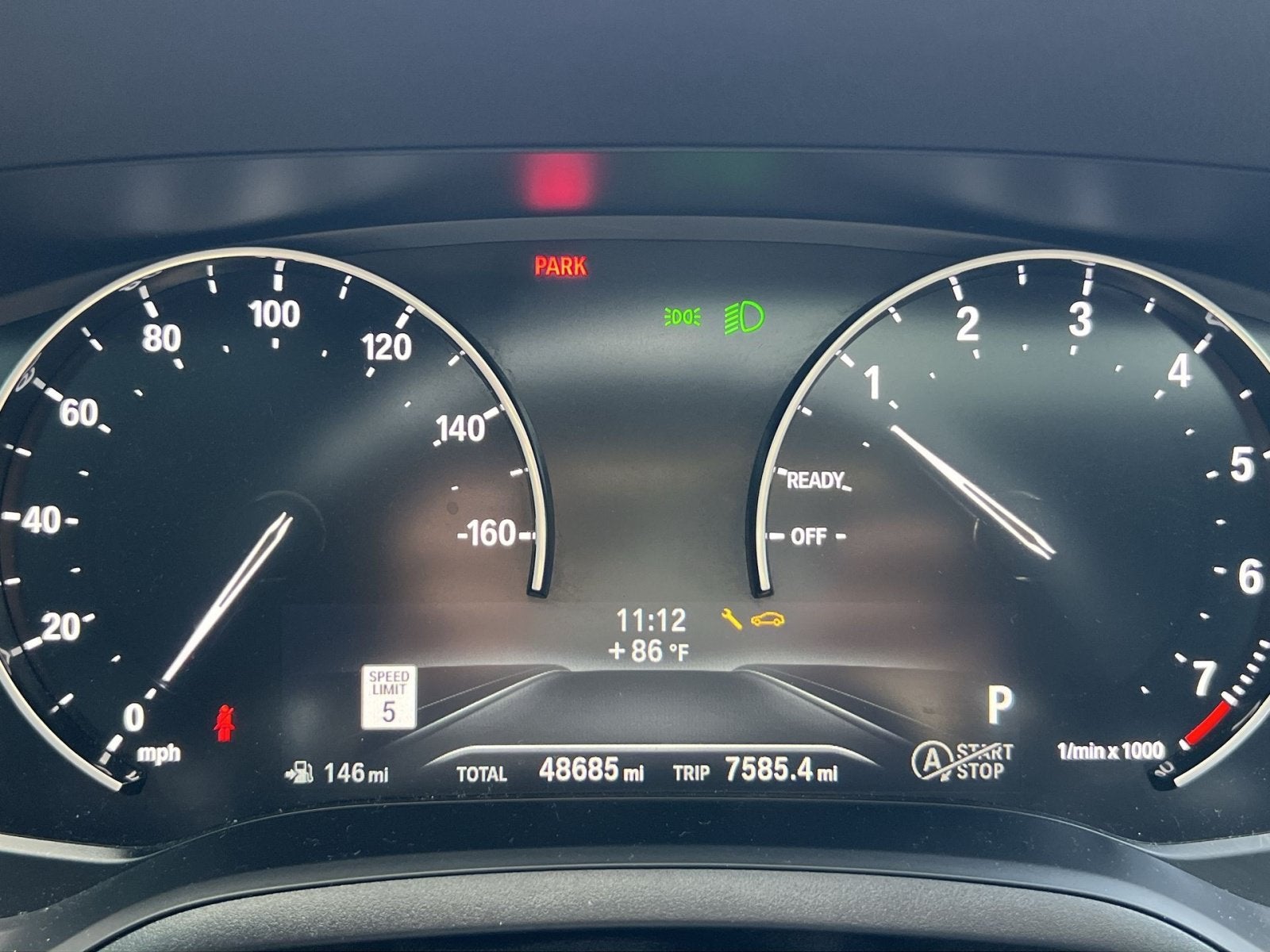 2020 BMW 3 Series 330i xDrive