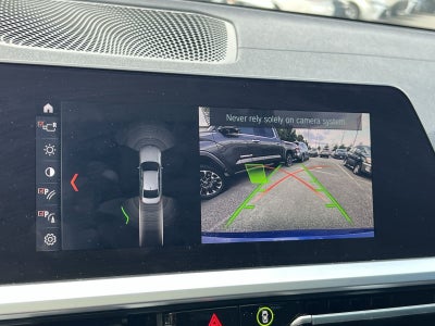 2020 BMW 3 Series 330i xDrive