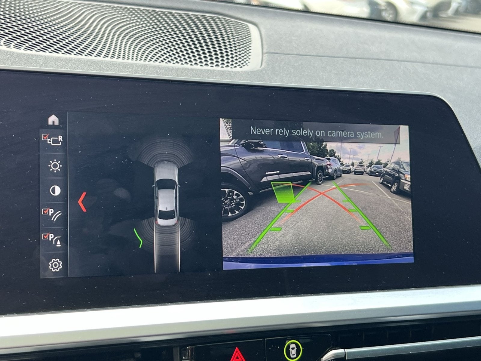 2020 BMW 3 Series 330i xDrive