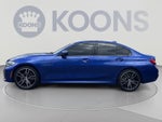 2020 BMW 3 Series 330i xDrive