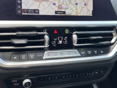 2020 BMW 3 Series 330i xDrive