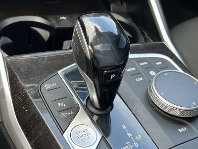 2020 BMW 3 Series 330i xDrive