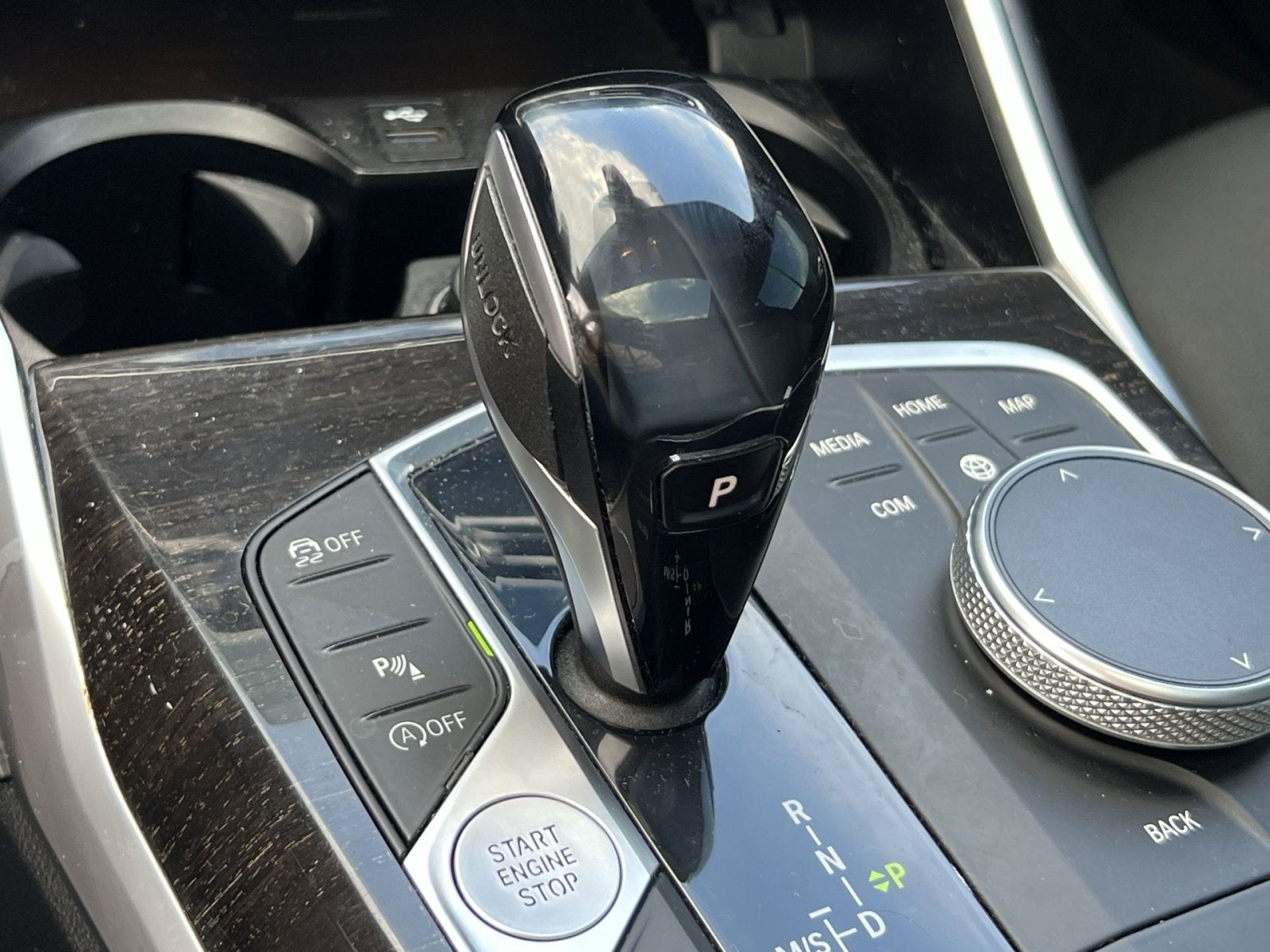 2020 BMW 3 Series 330i xDrive