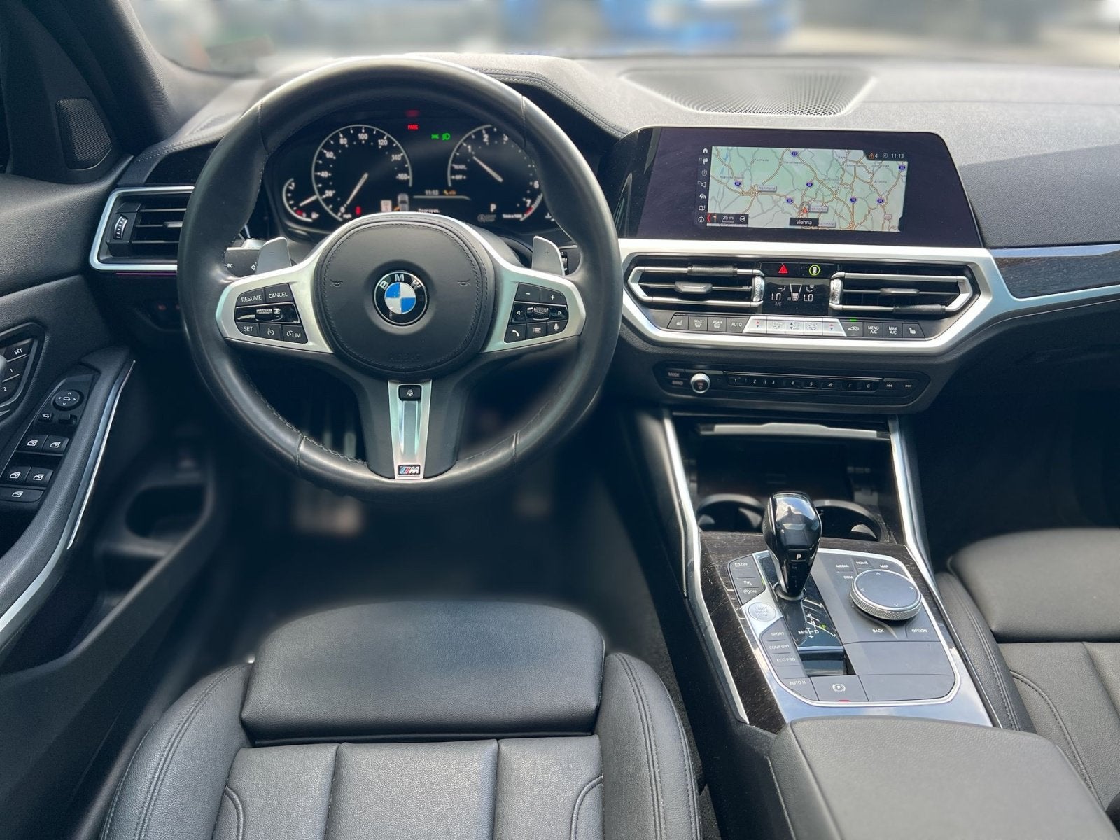 2020 BMW 3 Series 330i xDrive