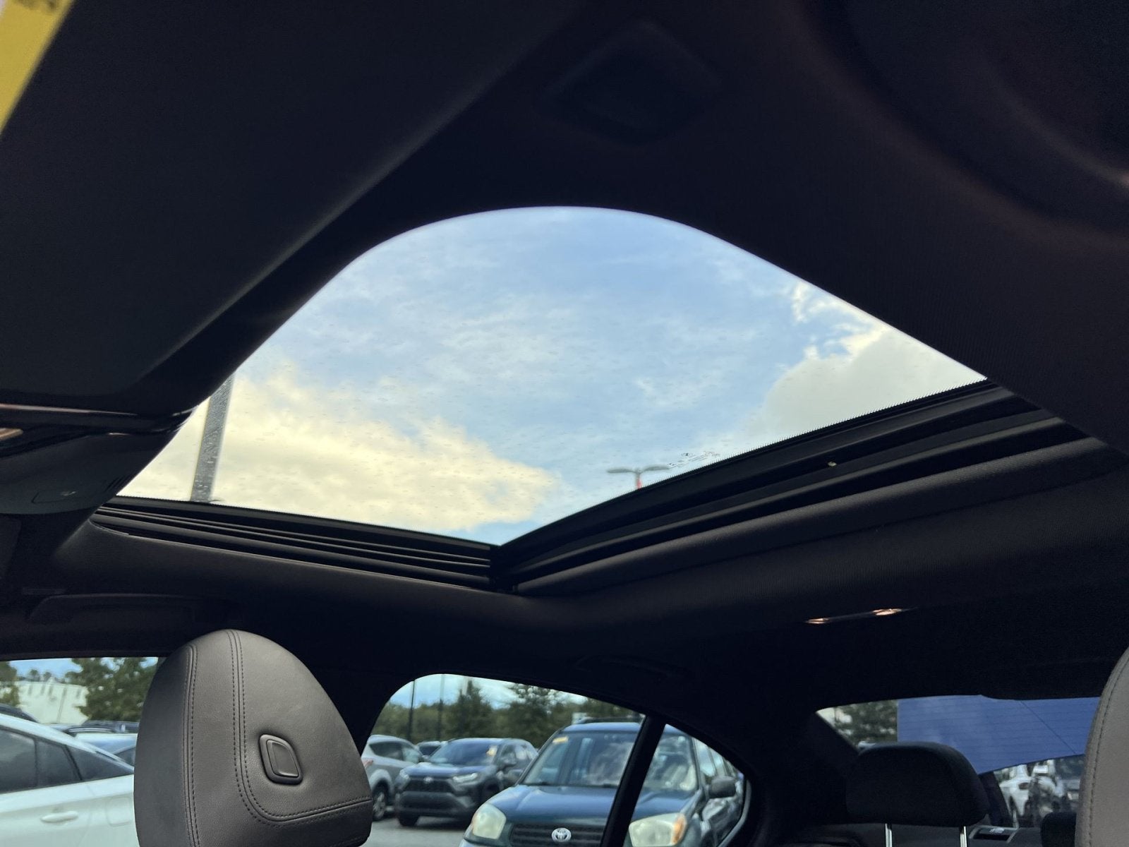 2020 BMW 3 Series 330i xDrive
