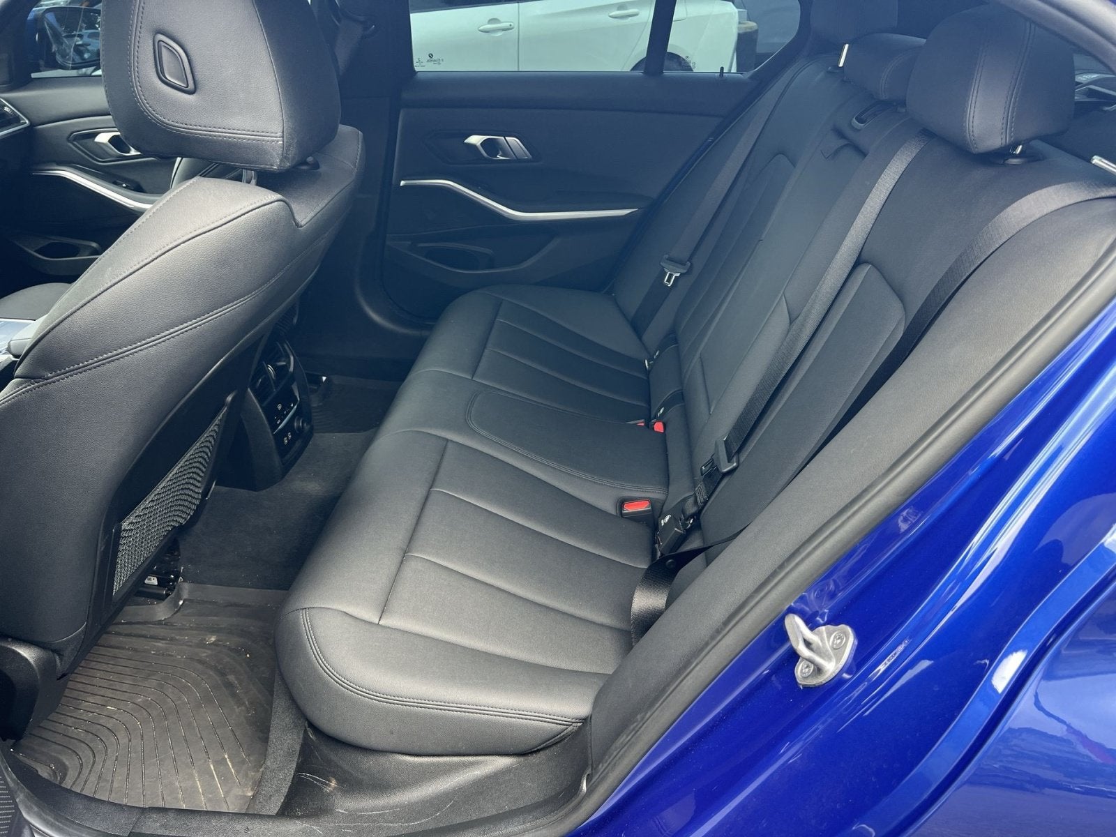2020 BMW 3 Series 330i xDrive