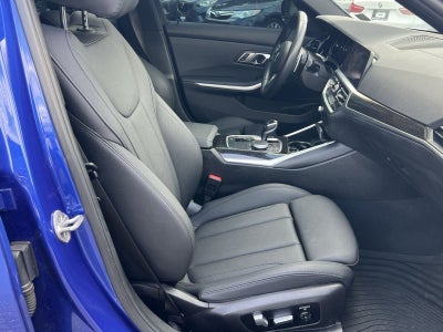 2020 BMW 3 Series 330i xDrive