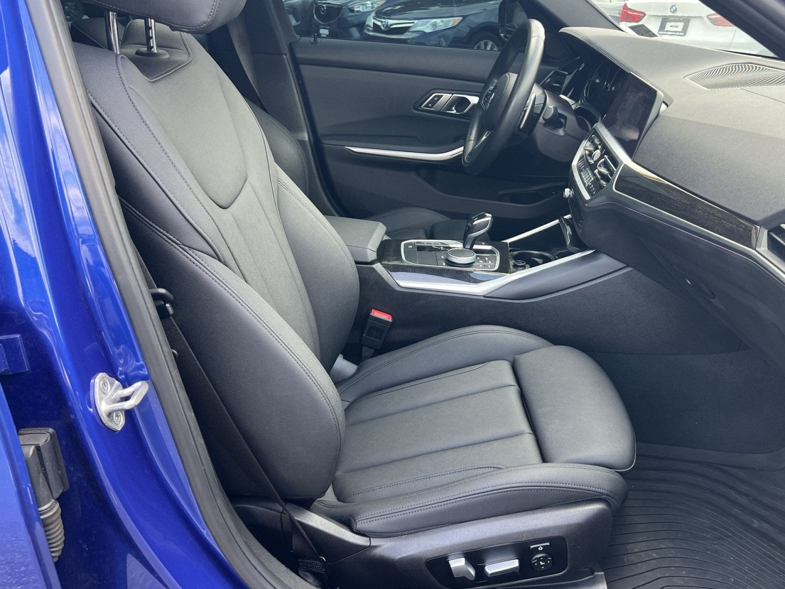 2020 BMW 3 Series 330i xDrive
