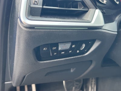 2020 BMW 3 Series 330i xDrive