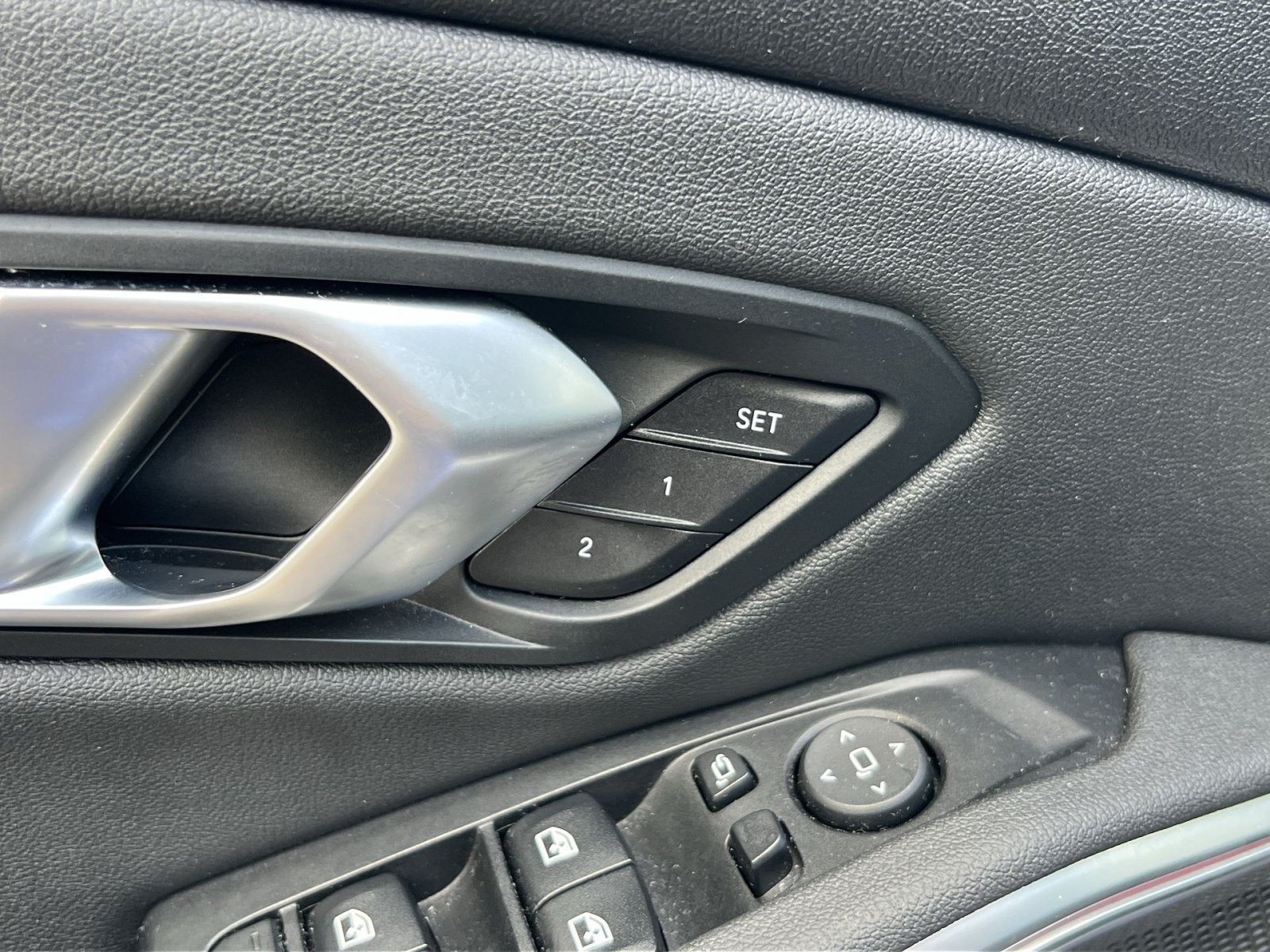 2020 BMW 3 Series 330i xDrive