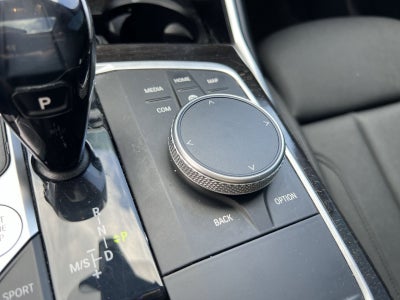 2020 BMW 3 Series 330i xDrive