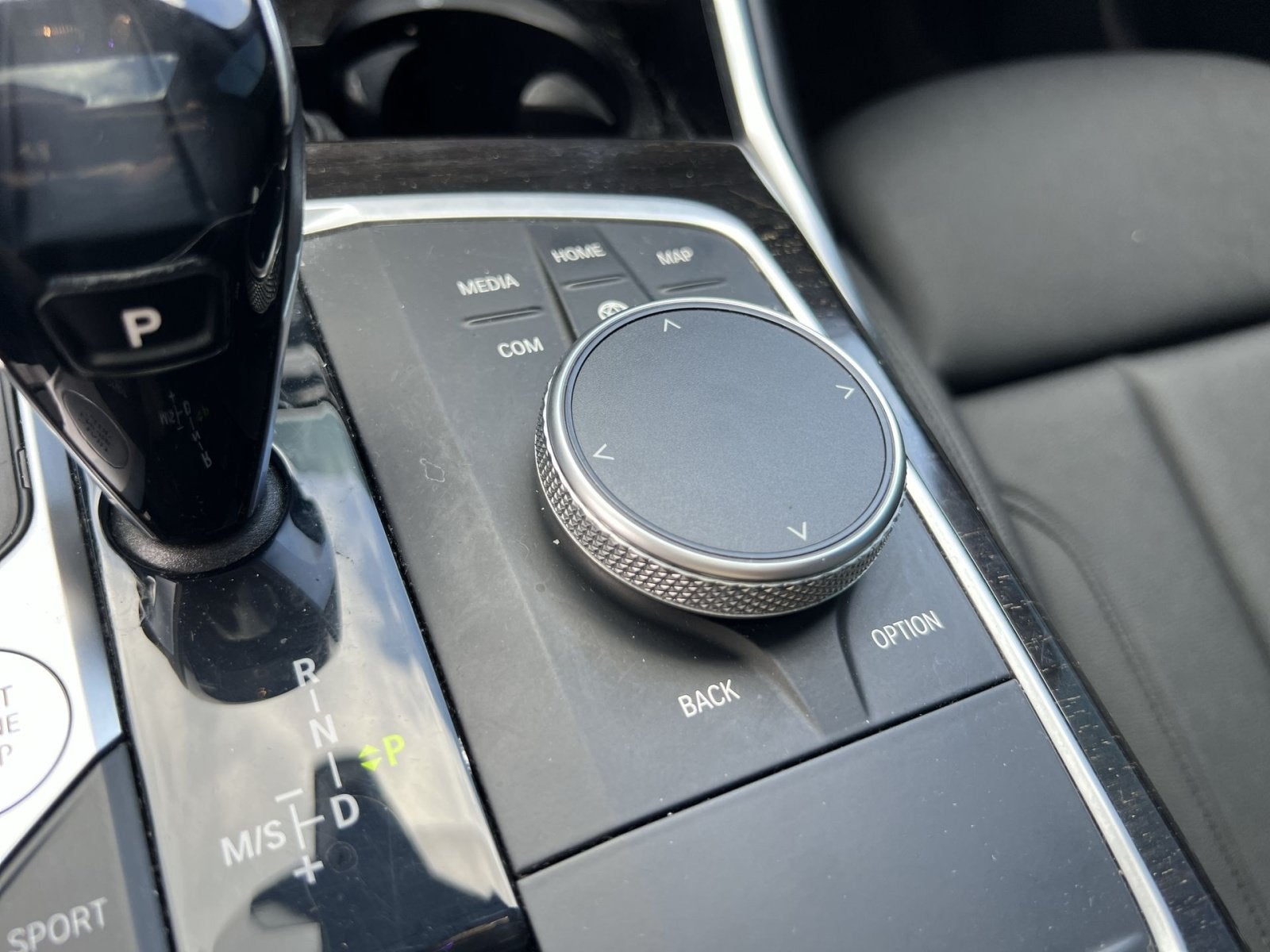 2020 BMW 3 Series 330i xDrive
