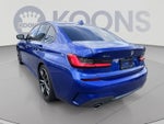 2020 BMW 3 Series 330i xDrive
